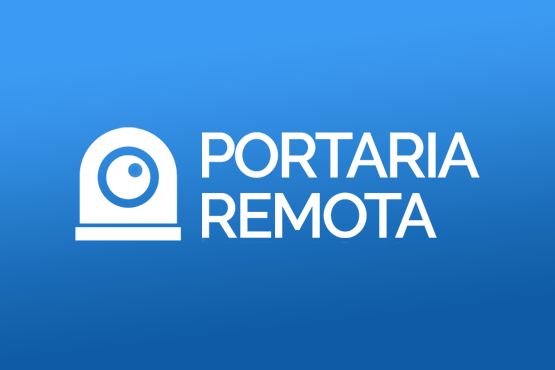 sobre a portaria remota