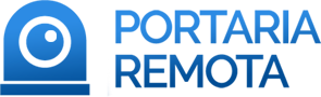 logo portaria remota